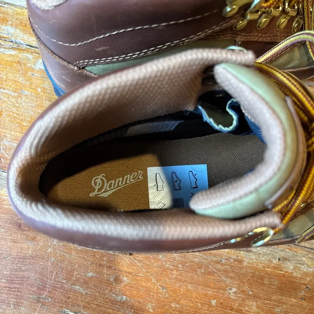 Danner men’s jag